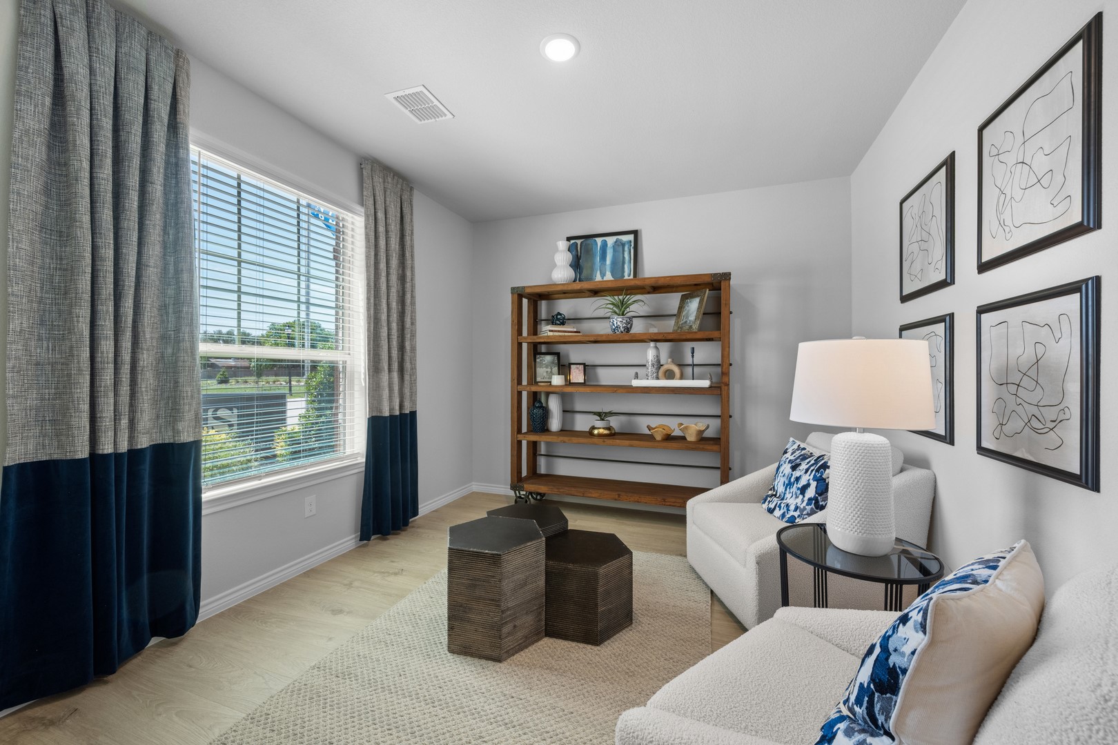1808 Apache Circle Cleburne TX 76033