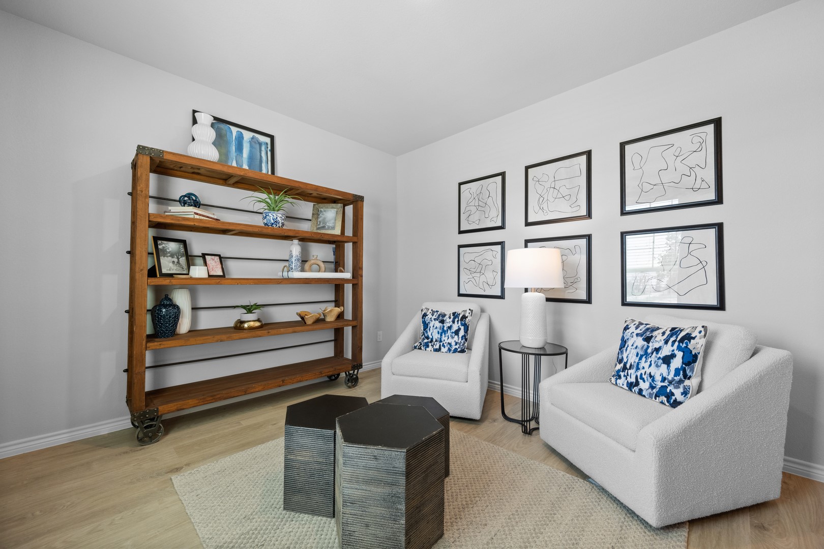 1808 Apache Circle Cleburne TX 76033
