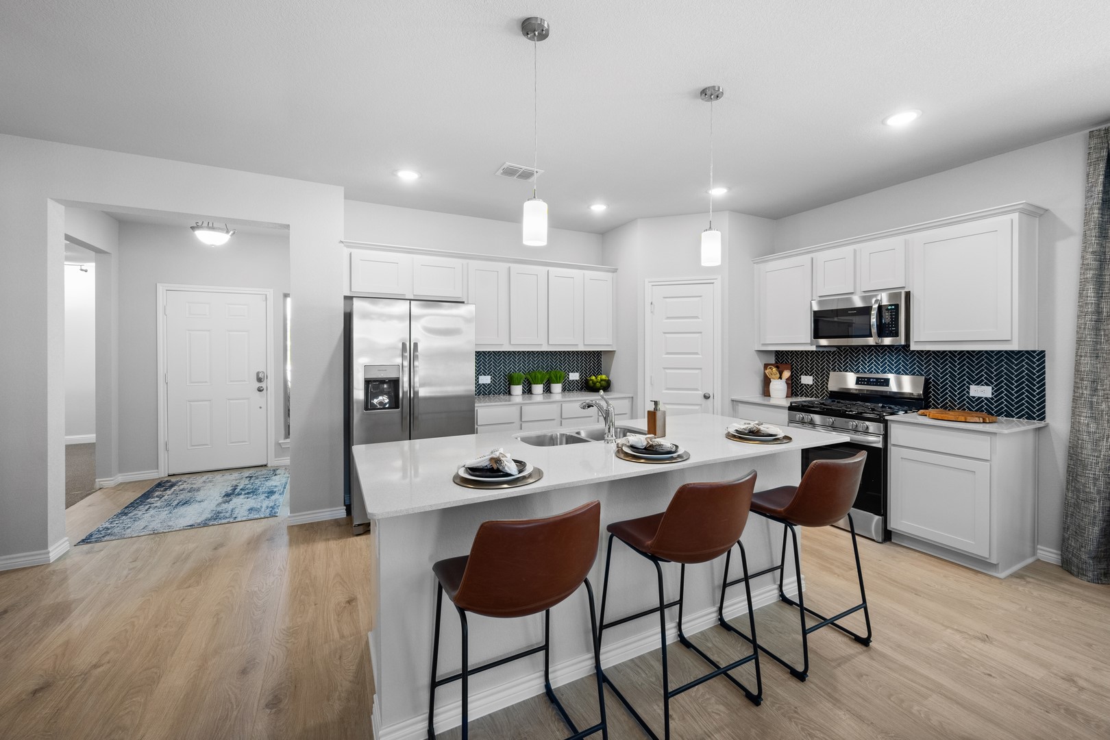 1808 Apache Circle Cleburne TX 76033