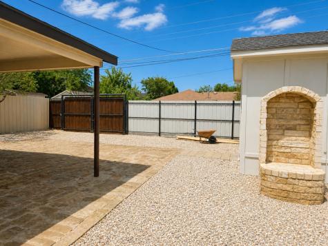 7119 Christie Lane Dallas TX 75249