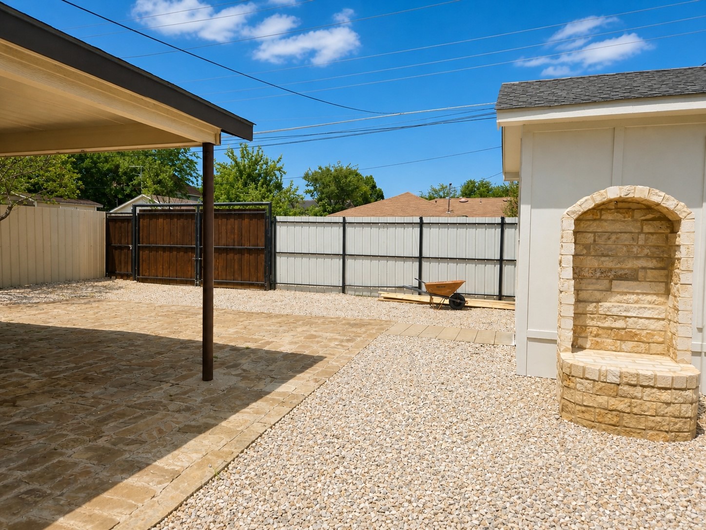 7119 Christie Lane Dallas TX 75249