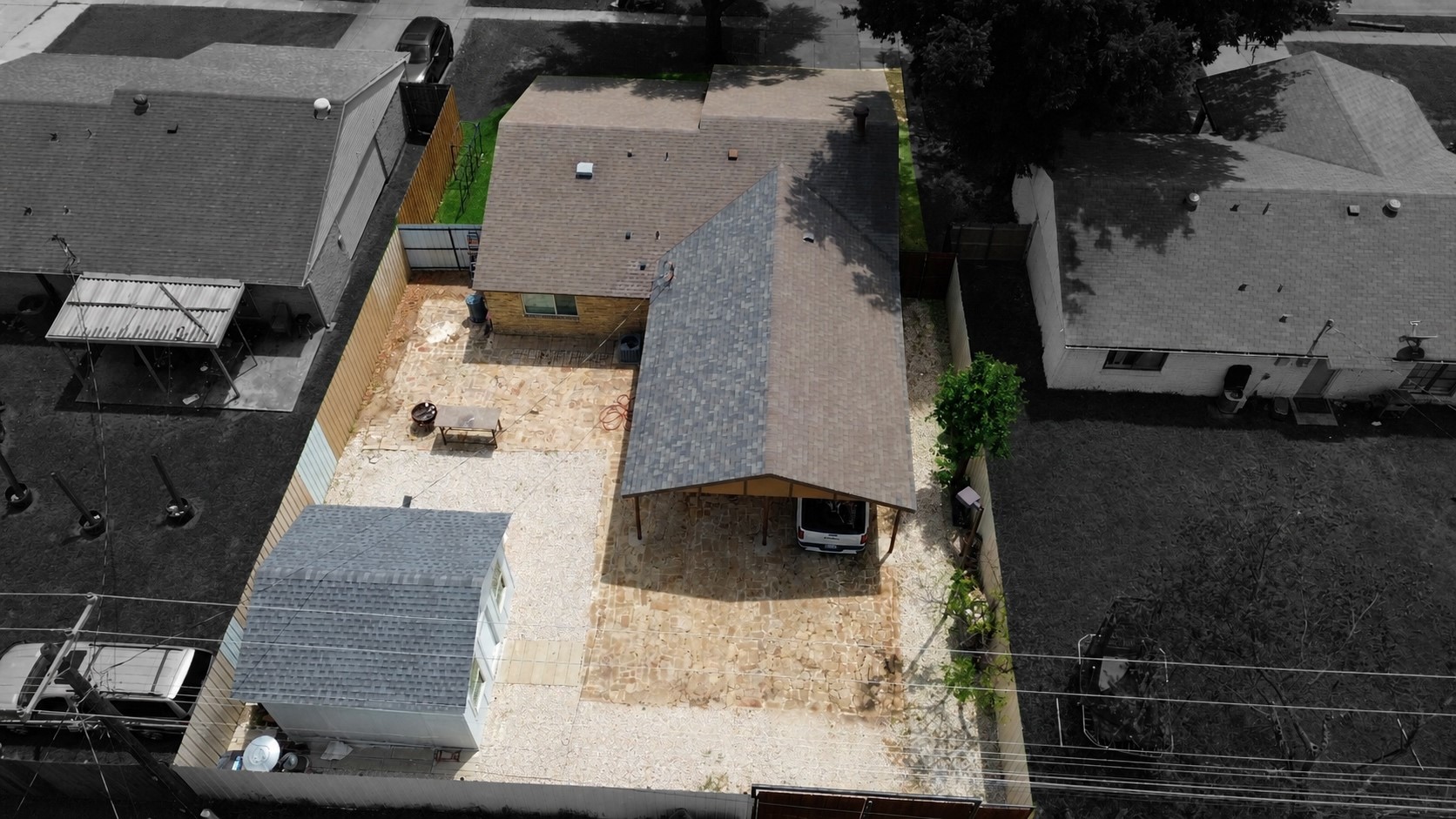 7119 Christie Lane Dallas TX 75249