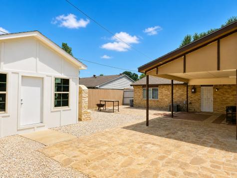 7119 Christie Lane Dallas TX 75249