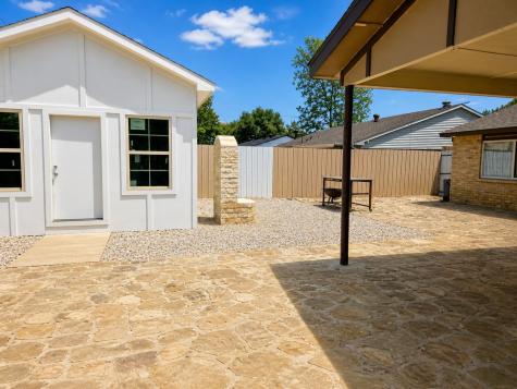 7119 Christie Lane Dallas TX 75249