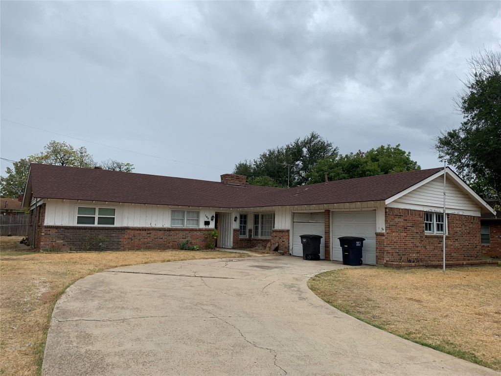 163 Afton Road Fort Worth TX 76134
