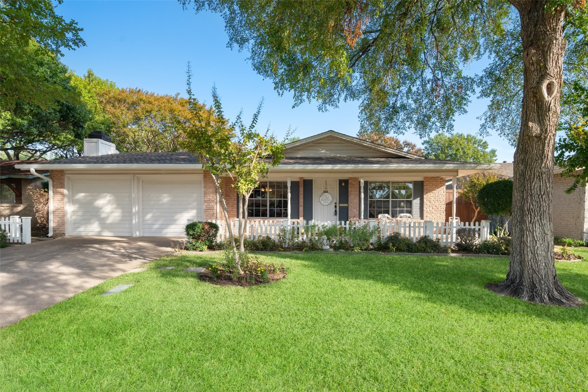 4017 Hanover Drive Garland TX 75042