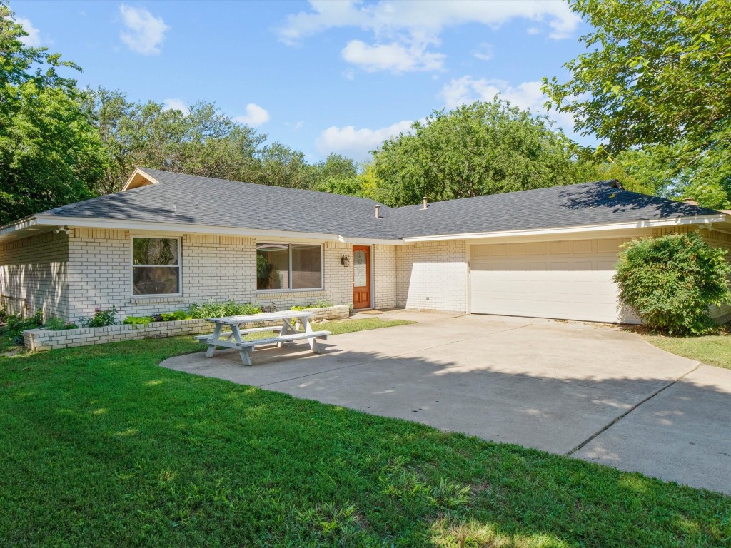 9005 Tioga Court Fort Worth TX 76116