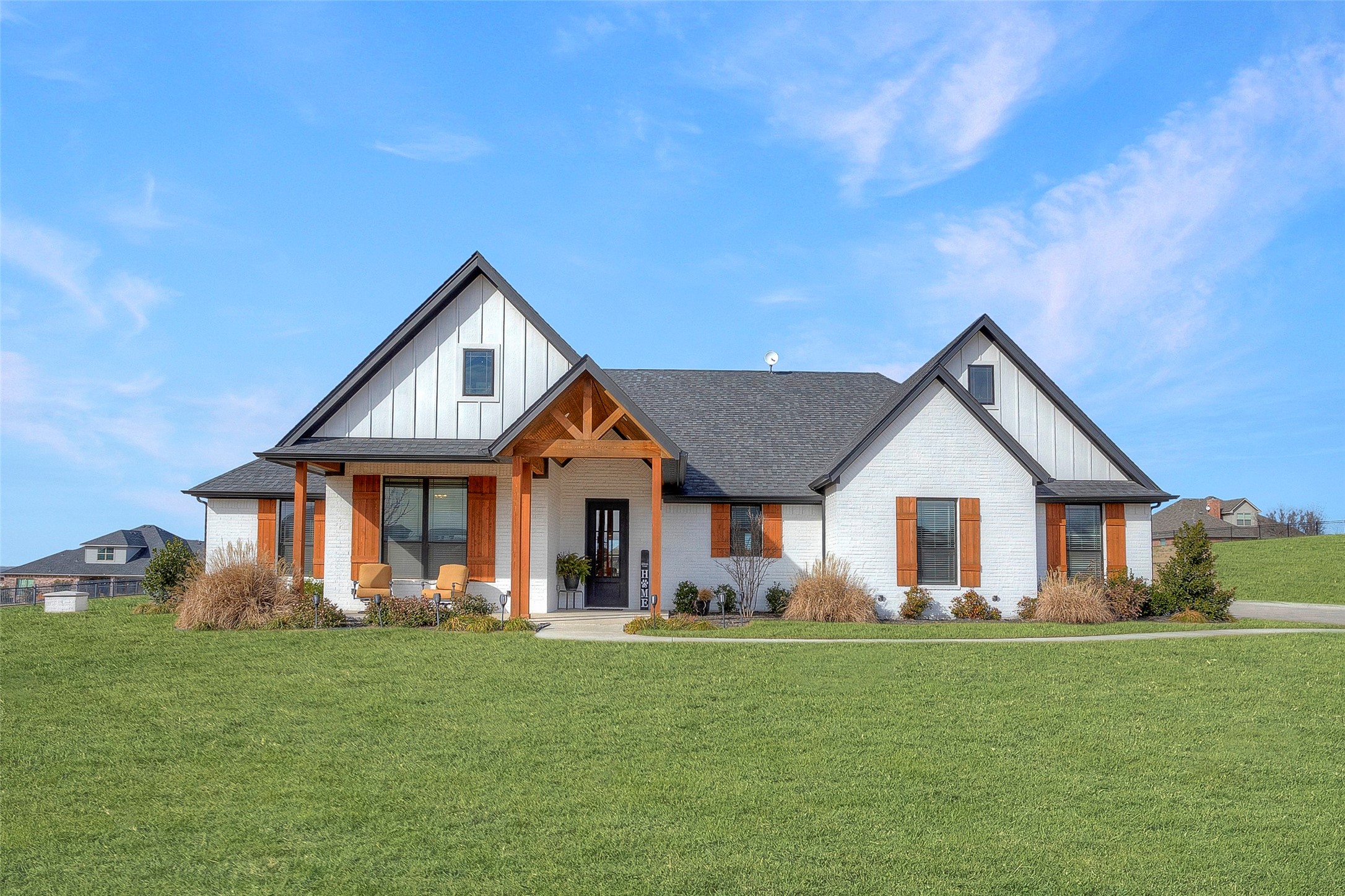 114 Condor View Weatherford TX 76087