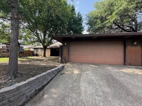 4144 Flintridge Drive Dallas TX 75244