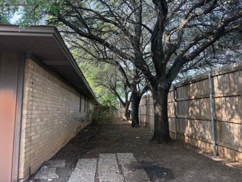 4144 Flintridge Drive Dallas TX 75244
