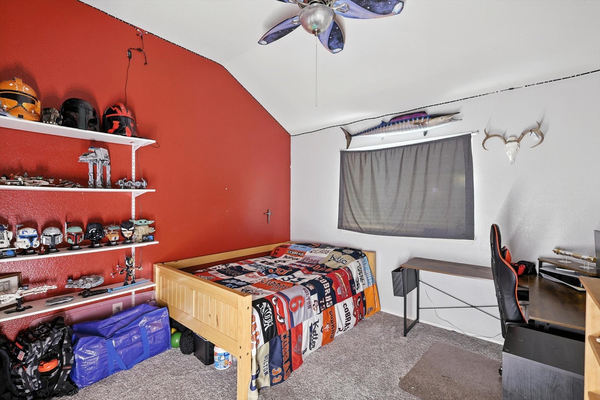 356 Turquoise Drive Fort Worth TX 76131