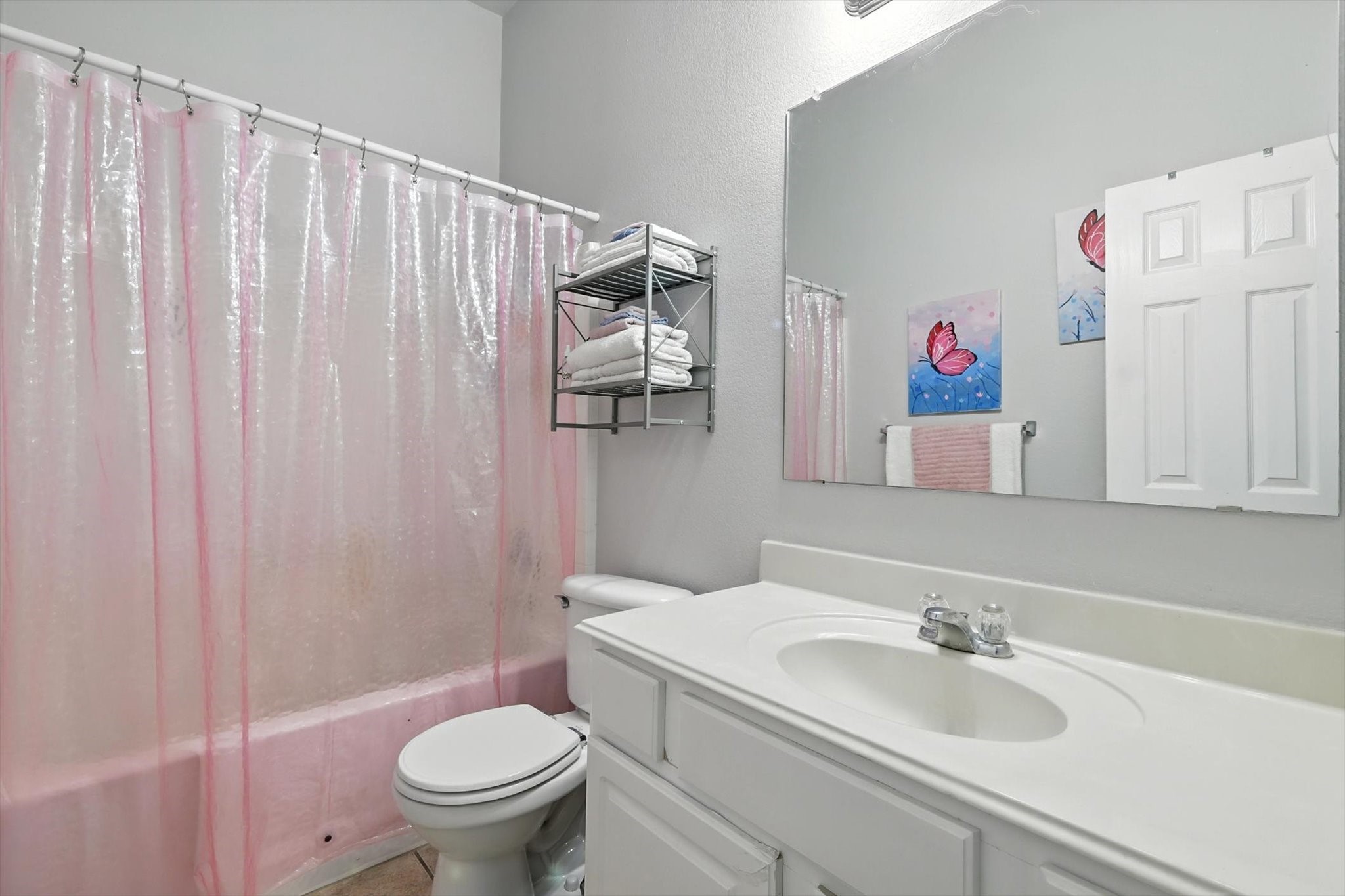 356 Turquoise Drive Fort Worth TX 76131
