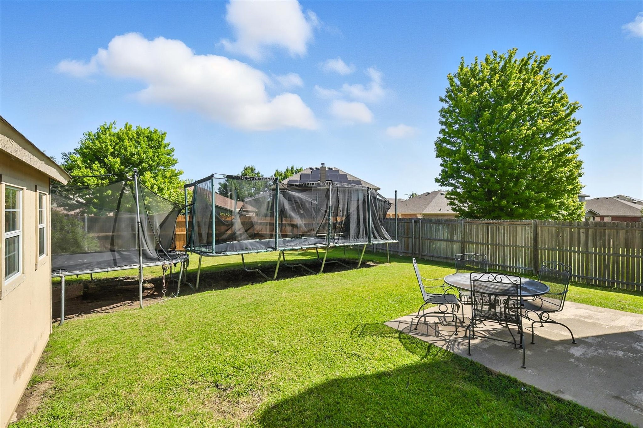 356 Turquoise Drive Fort Worth TX 76131