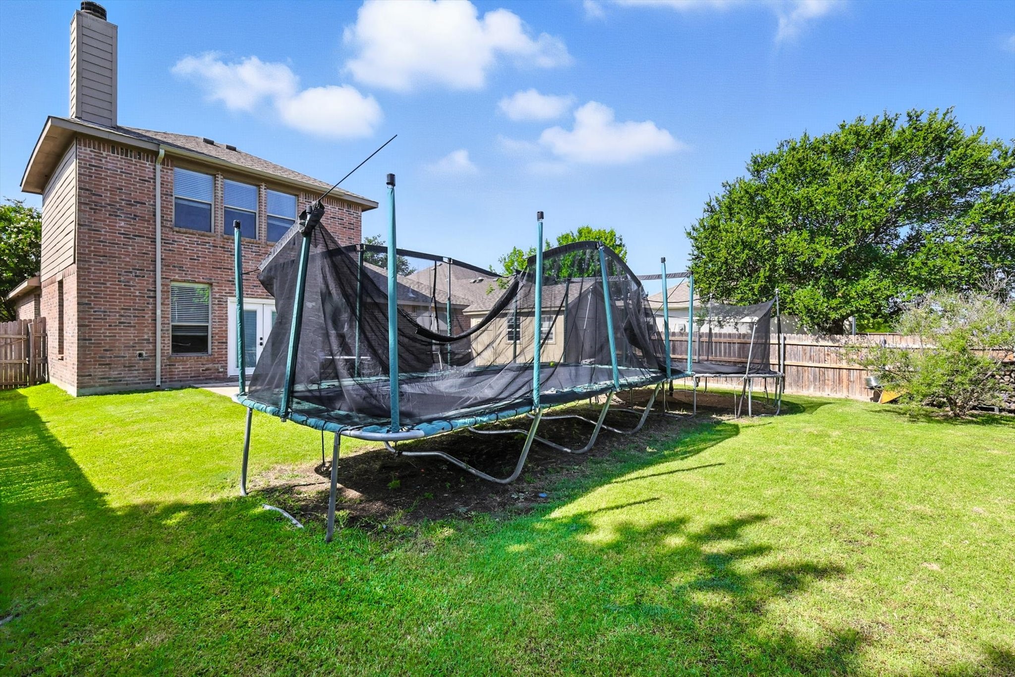 356 Turquoise Drive Fort Worth TX 76131