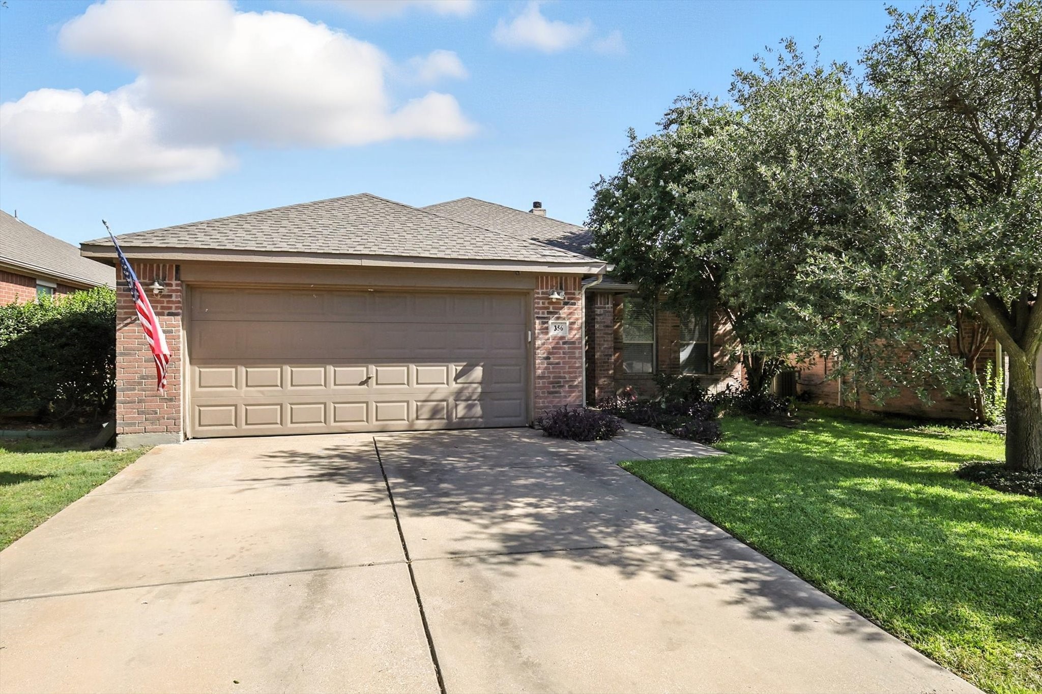 356 Turquoise Drive Fort Worth TX 76131