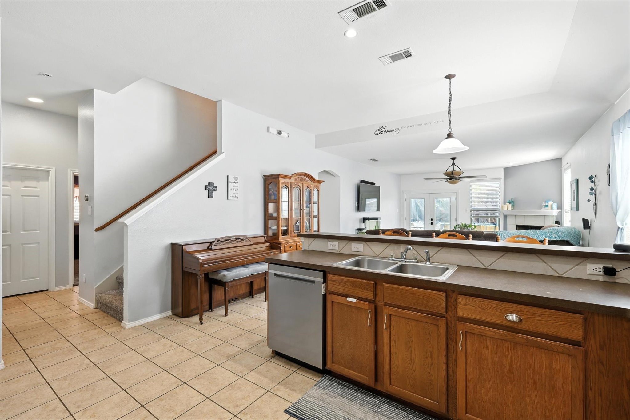 356 Turquoise Drive Fort Worth TX 76131