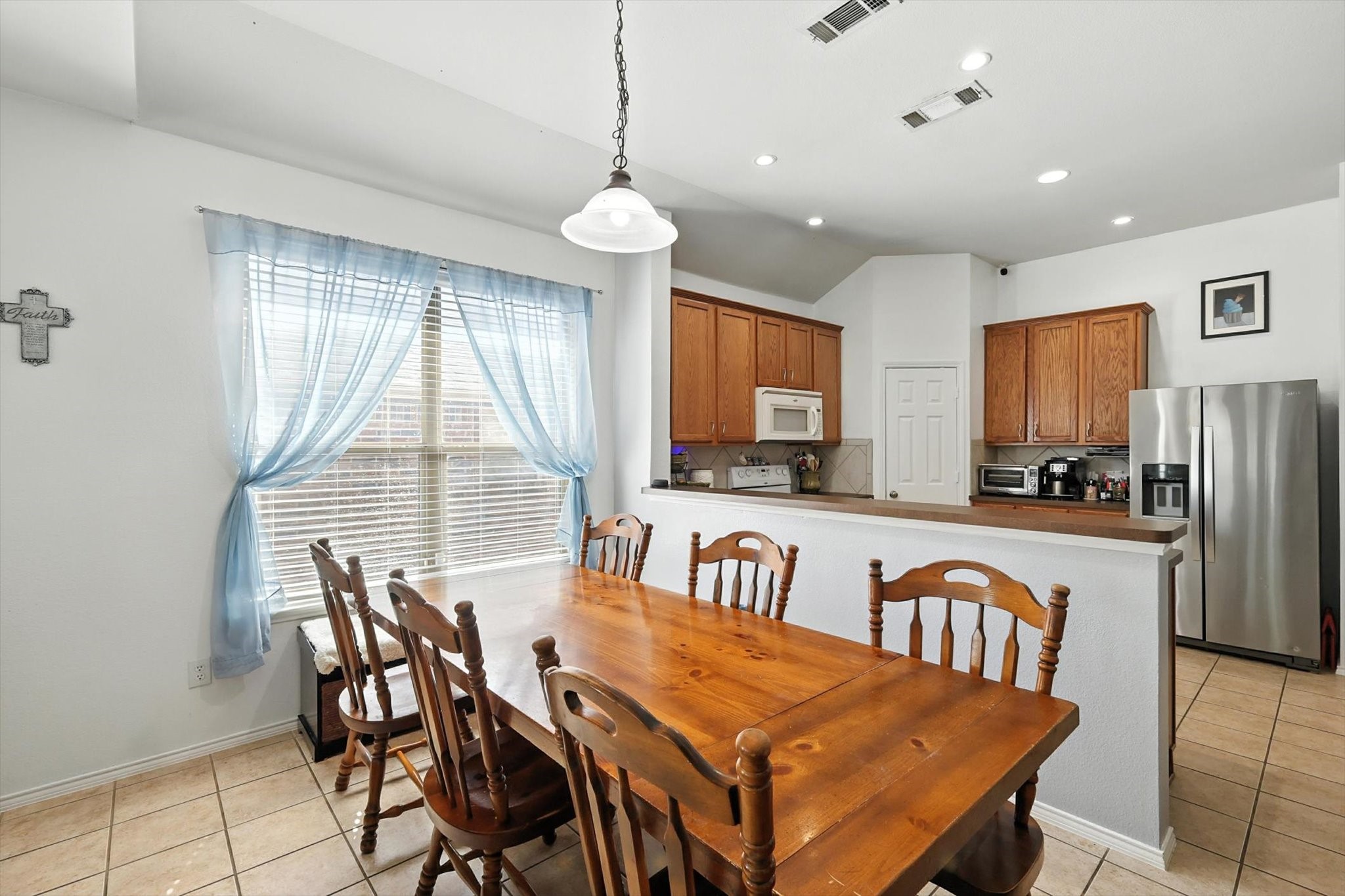 356 Turquoise Drive Fort Worth TX 76131