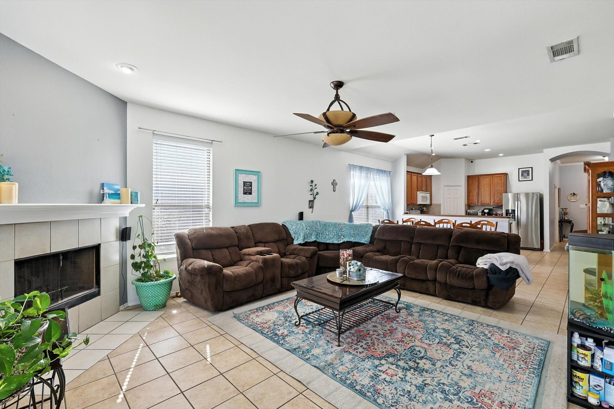 356 Turquoise Drive Fort Worth TX 76131