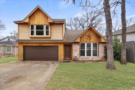 900 Love Wood Lane Arlington TX 76013