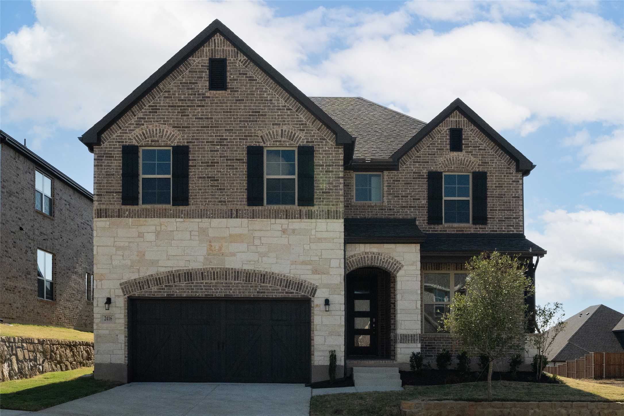 2416 Royal Birkdale Street Celina TX 75009