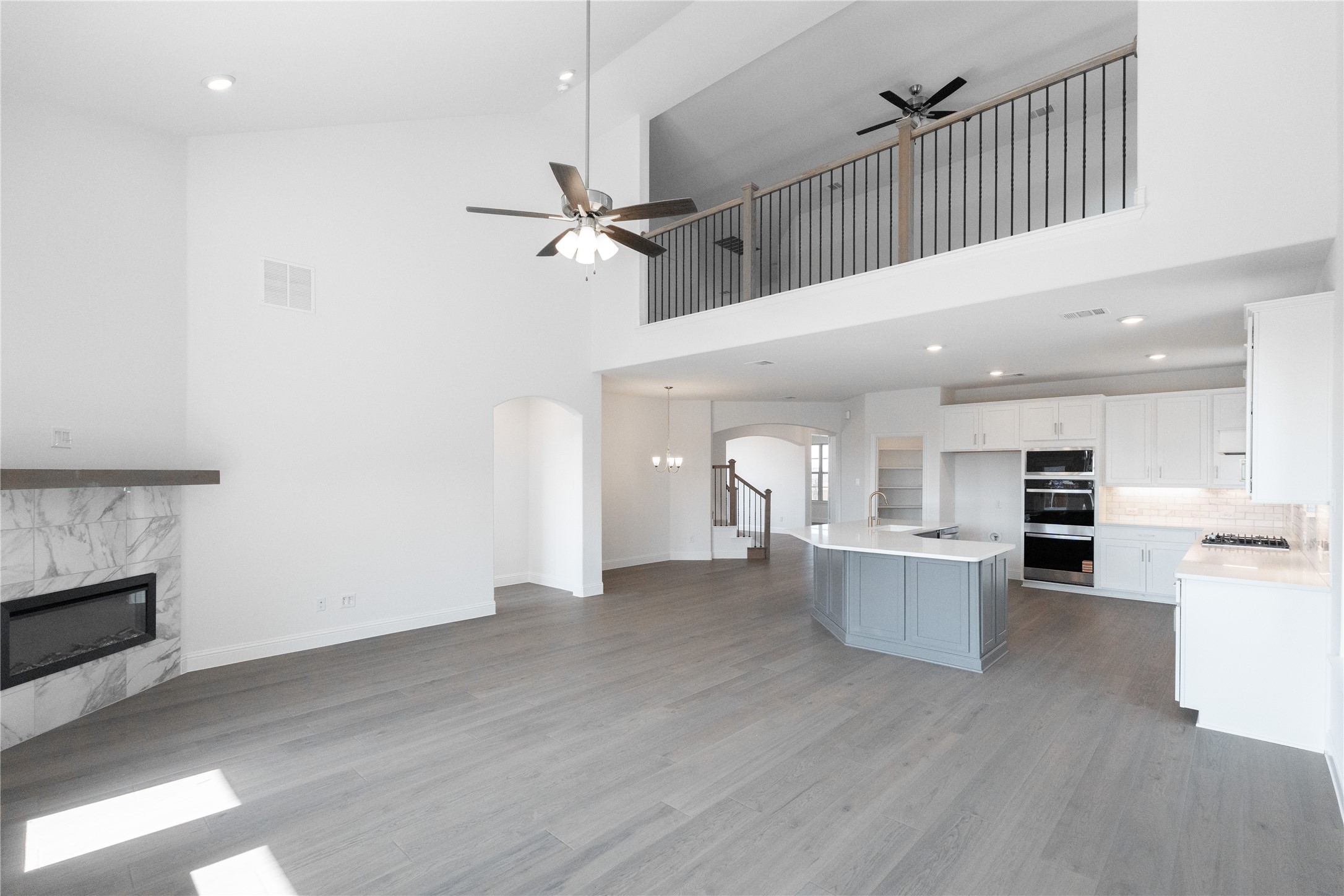 2416 Royal Birkdale Street Celina TX 75009