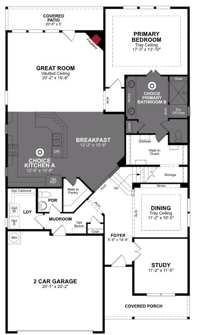 2416 Royal Birkdale Street Celina TX 75009