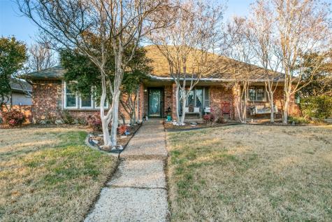1931 Camden Way Carrollton TX 75007
