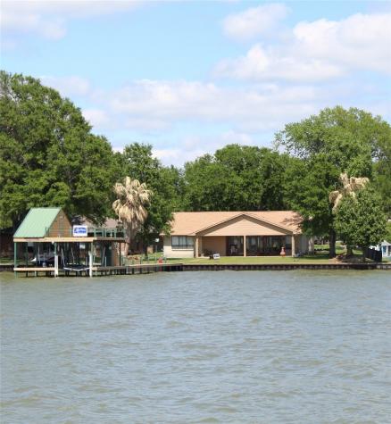 123 Westshore Drive Gun Barrel City TX 75156