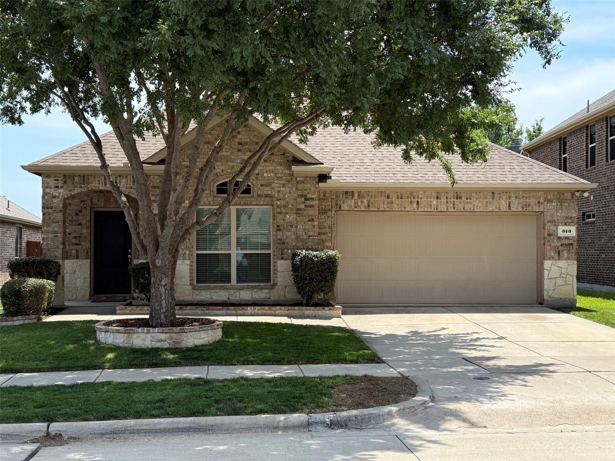 313 Cherry Spring Drive Mckinney TX 75072
