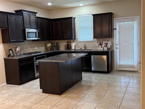 313 Cherry Spring Drive Mckinney TX 75072