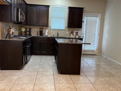 313 Cherry Spring Drive Mckinney TX 75072