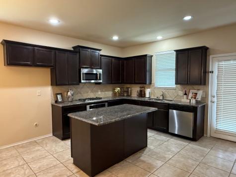 313 Cherry Spring Drive Mckinney TX 75072