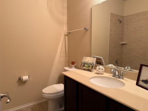 313 Cherry Spring Drive Mckinney TX 75072