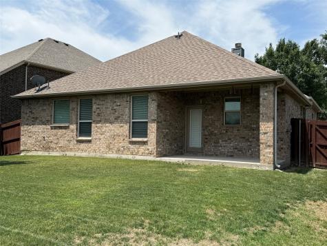 313 Cherry Spring Drive Mckinney TX 75072