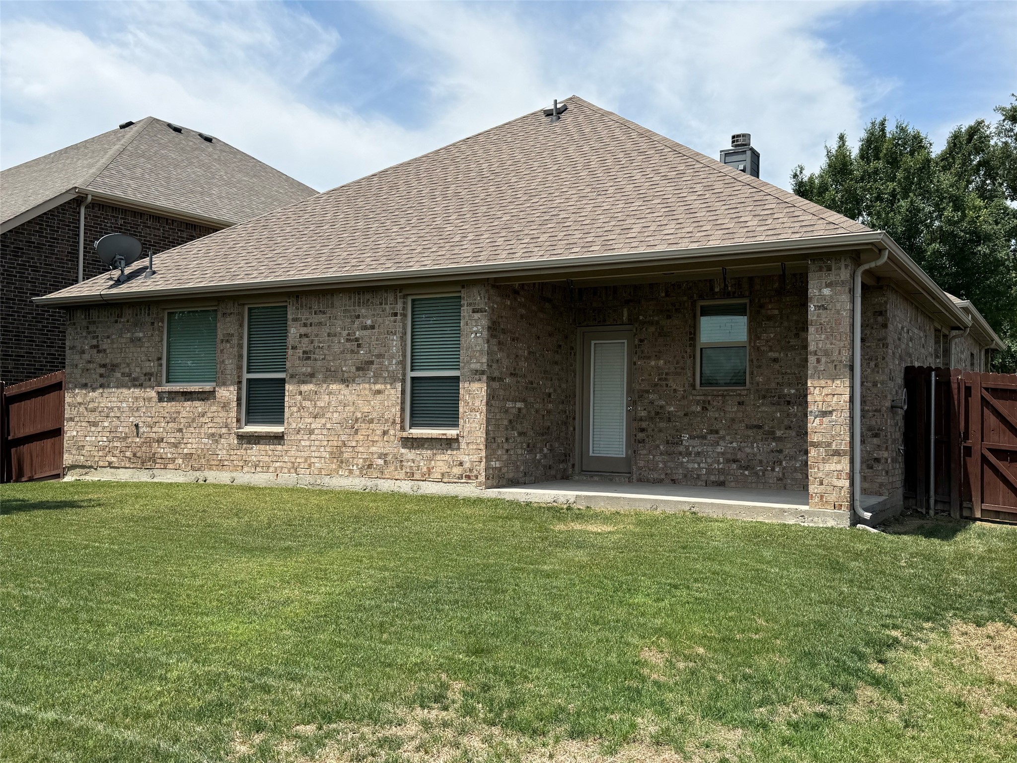 313 Cherry Spring Drive Mckinney TX 75072