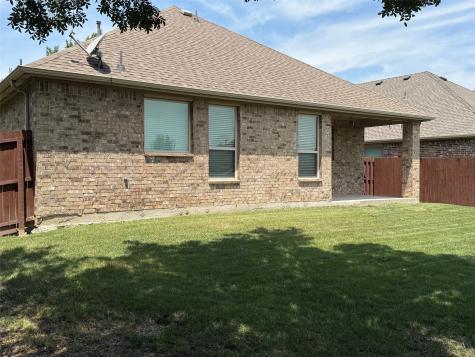 313 Cherry Spring Drive Mckinney TX 75072