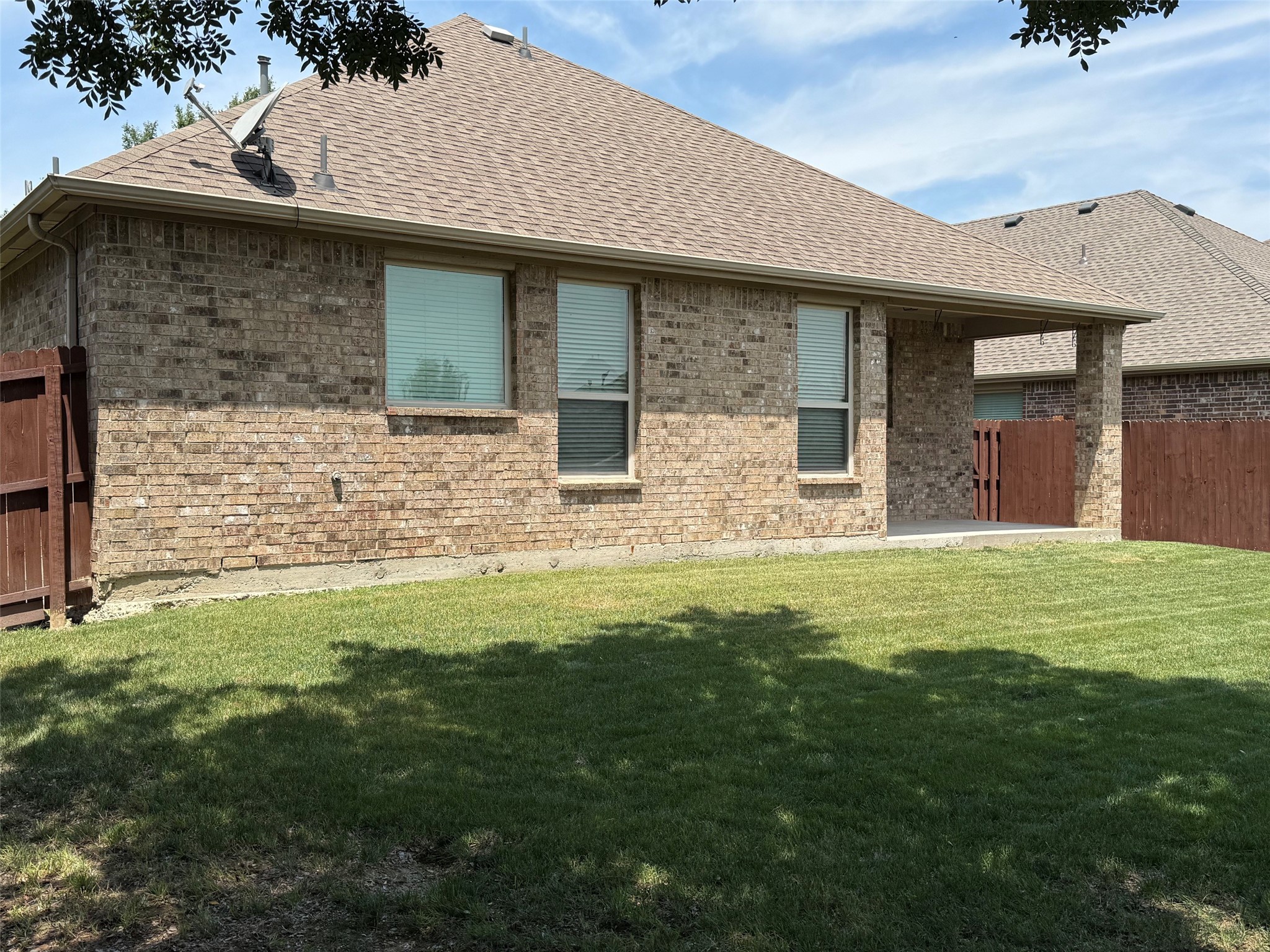 313 Cherry Spring Drive Mckinney TX 75072