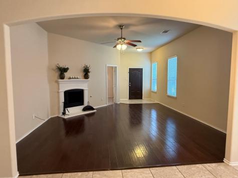 313 Cherry Spring Drive Mckinney TX 75072