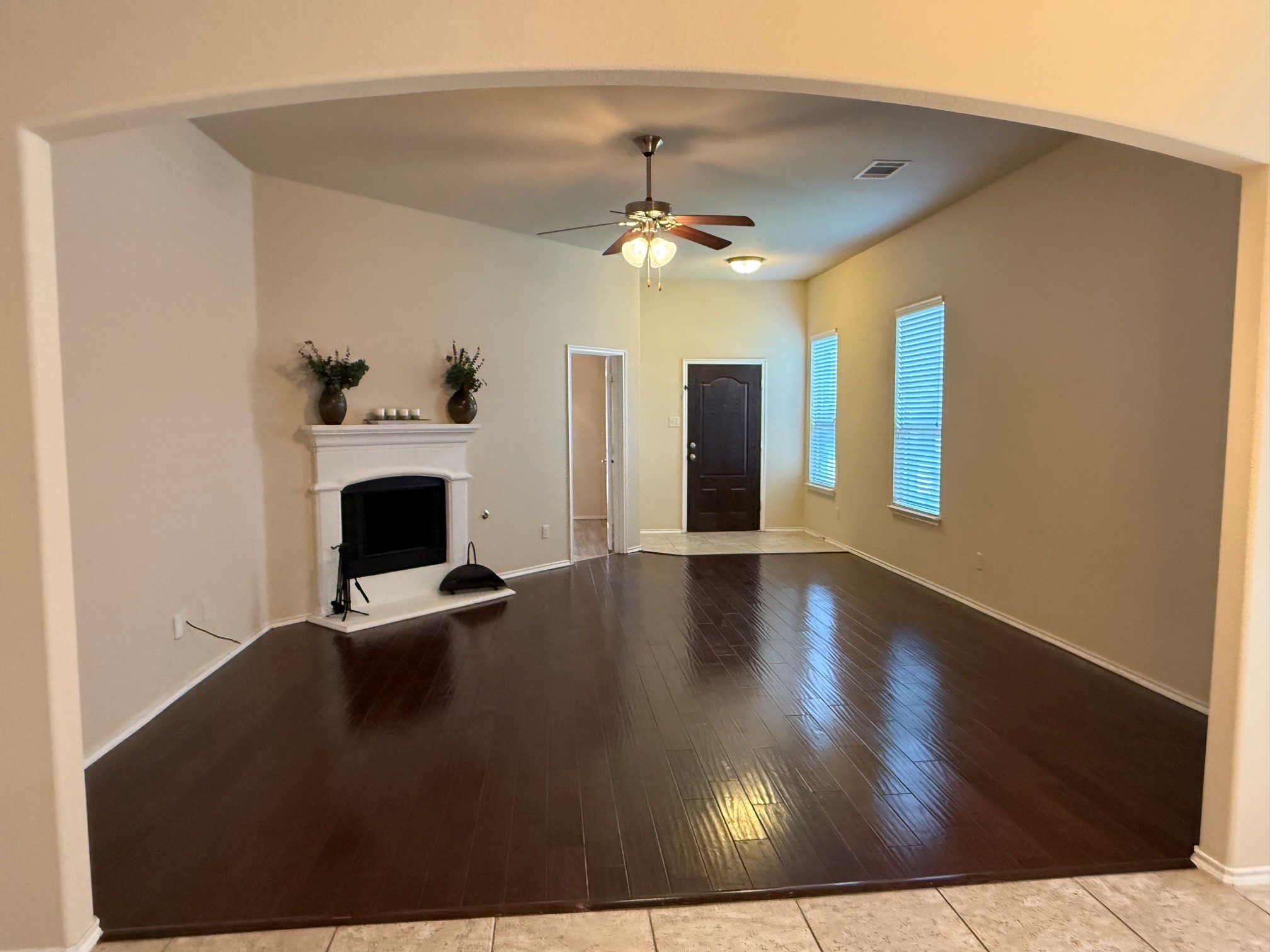 313 Cherry Spring Drive Mckinney TX 75072