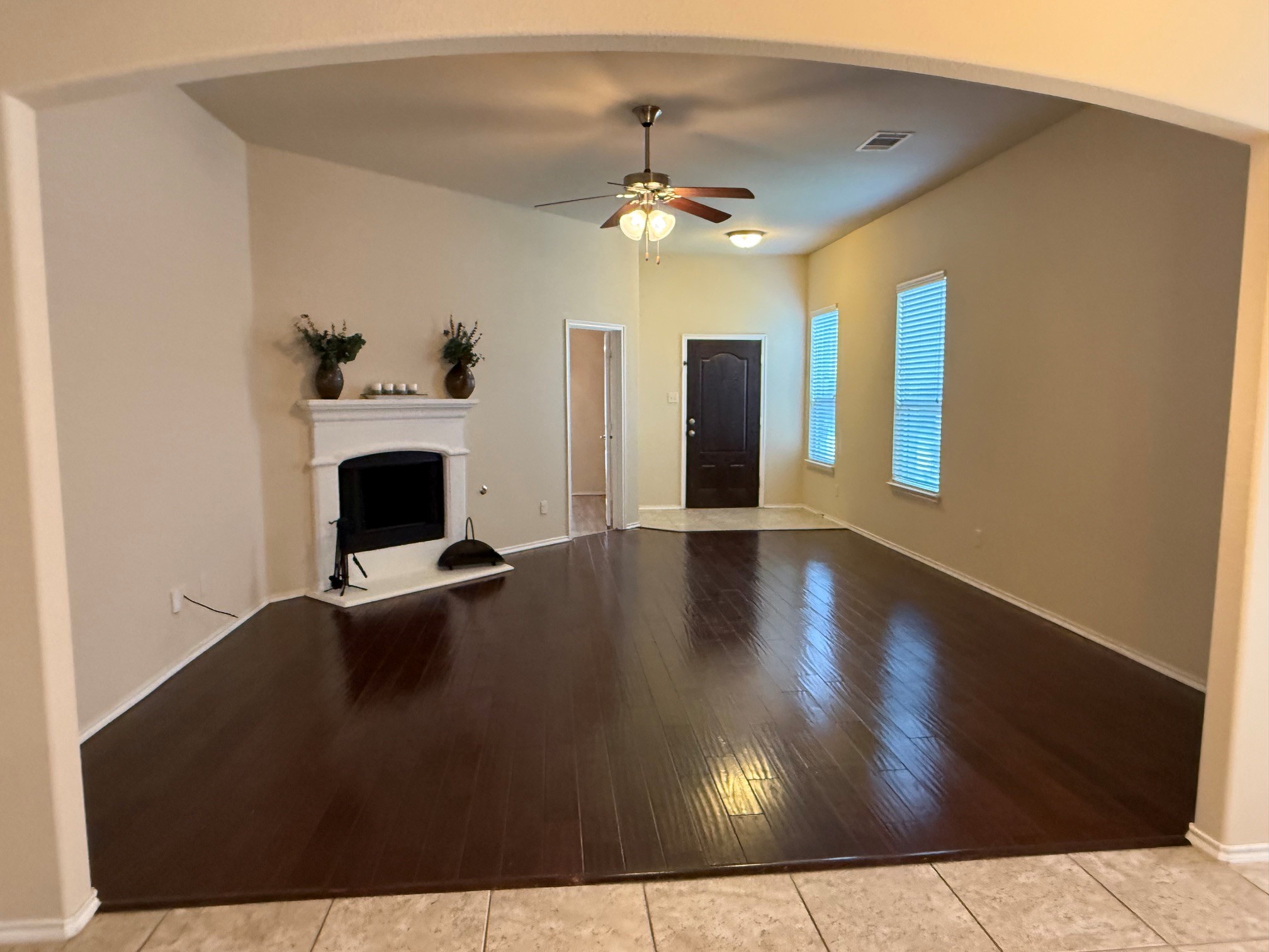 313 Cherry Spring Drive Mckinney TX 75072