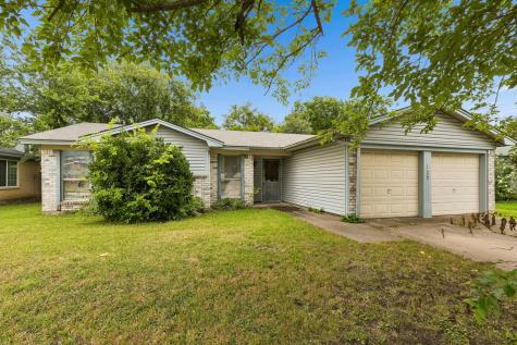 122 Cimarron Lane Arlington TX 76014