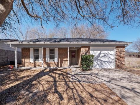 2701 Fish Tank Road Corsicana TX 75110