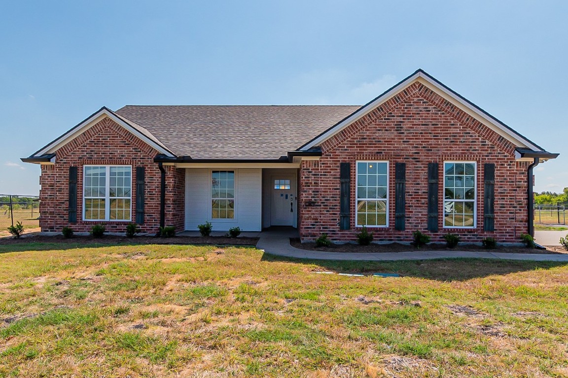 1001 County Road 2154 Caddo Mills TX 75135