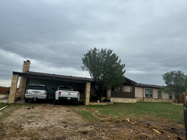 701 Rumage Road Jacksboro TX 76458