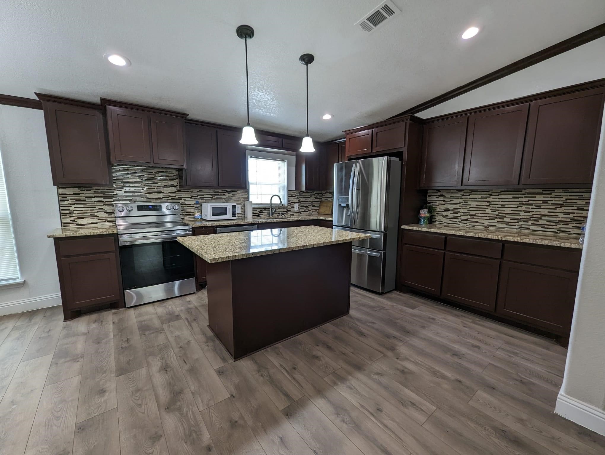 701 Rumage Road Jacksboro TX 76458