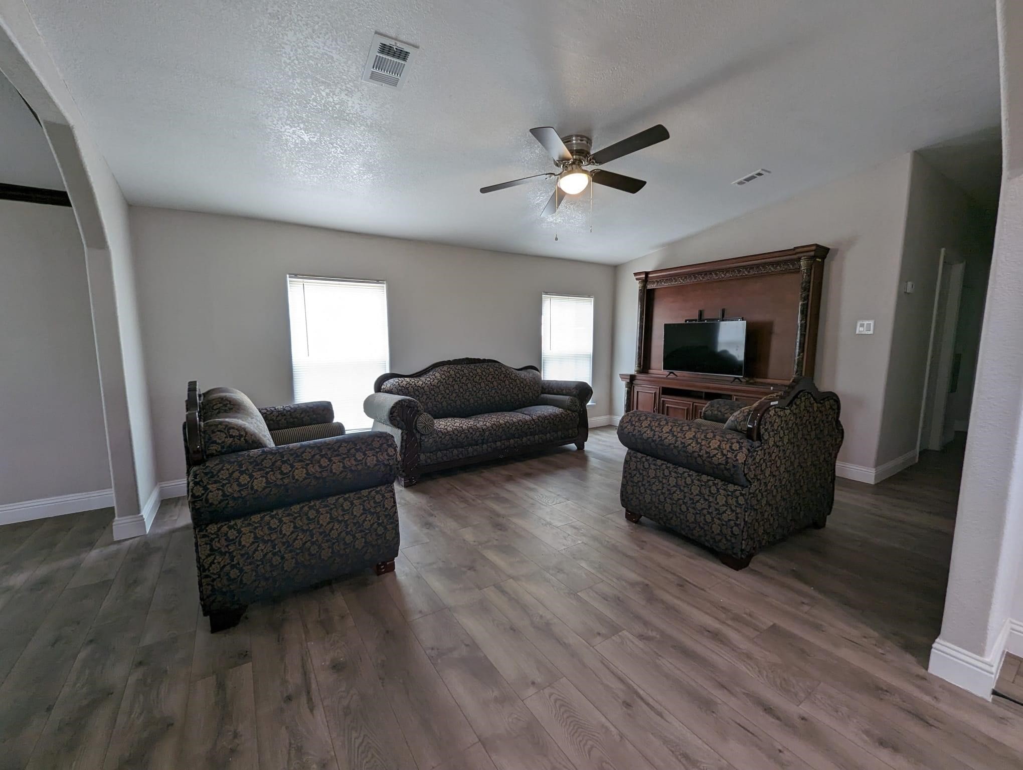 701 Rumage Road Jacksboro TX 76458