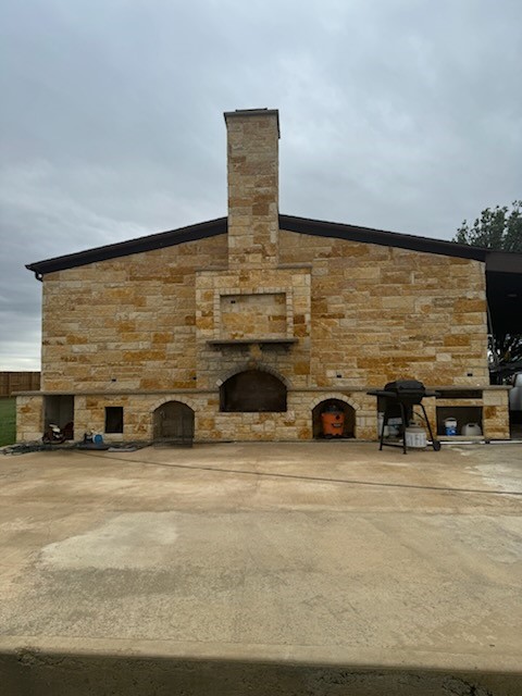 701 Rumage Road Jacksboro TX 76458
