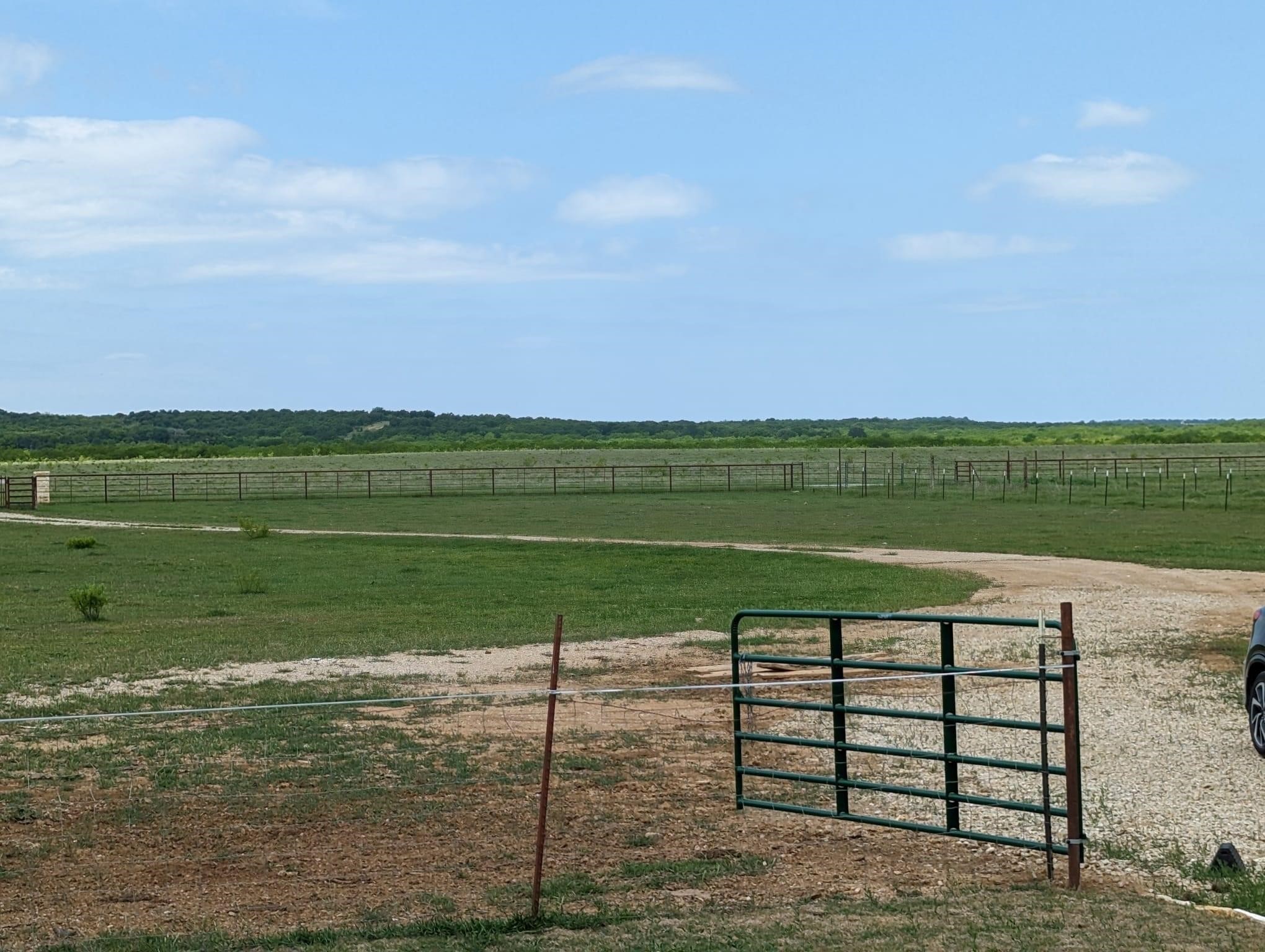 701 Rumage Road Jacksboro TX 76458