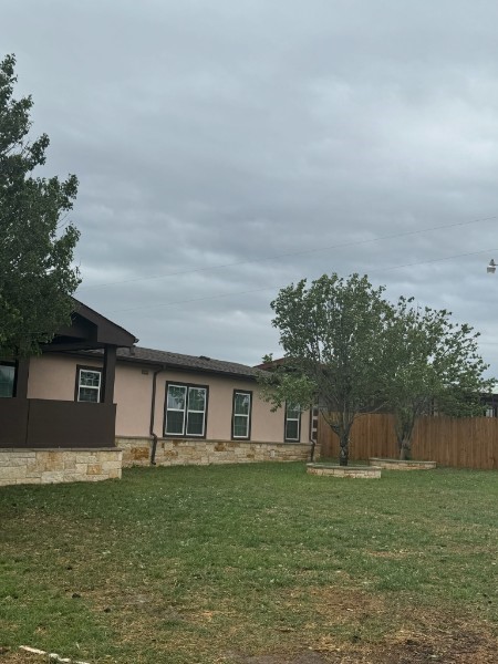 701 Rumage Road Jacksboro TX 76458
