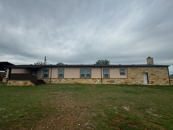 701 Rumage Road Jacksboro TX 76458